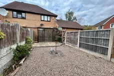 Bramble Close, NOTTINGHAM
