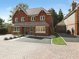 Haywards Heath Road, Balcombe, Haywards Heath photo