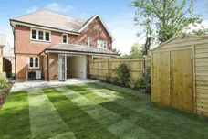 Haywards Heath Road, Balcombe, Haywards Heath