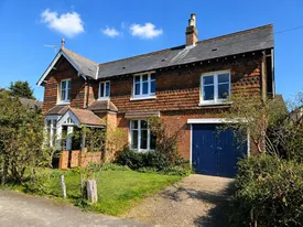 Property responsive