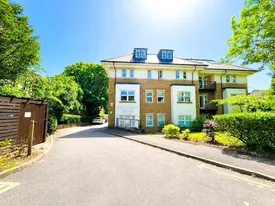 Property responsive