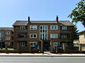Property responsive