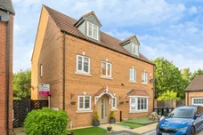 Skylark View, Wath-Upon-Dearne, Rotherham