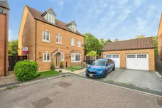 Skylark View, Wath-Upon-Dearne, Rotherham
