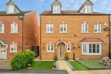 Skylark View, Wath-Upon-Dearne, Rotherham