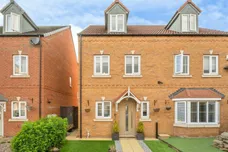 Skylark View, Wath-Upon-Dearne, Rotherham