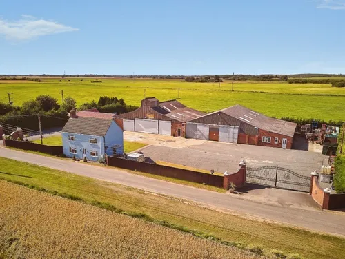 Frampton Roads, Frampton, Bostonphoto