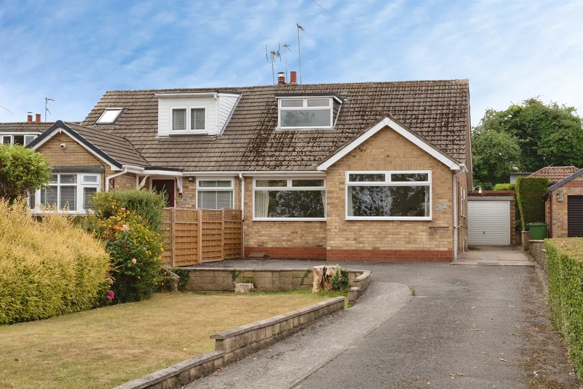 Little Weighton Road, Skidby, Cottingham