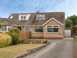 Little Weighton Road, Skidby, Cottingham photo