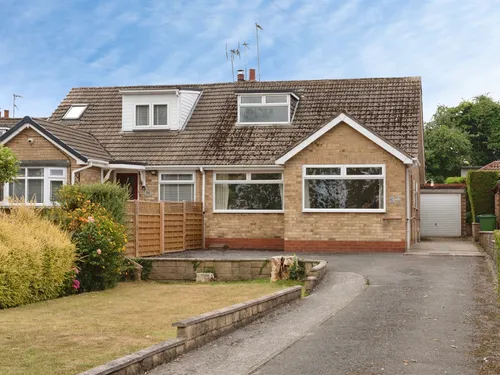 Little Weighton Road, Skidby, Cottinghamphoto