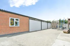 Frampton Roads, Frampton, Boston