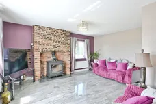 Frampton Roads, Frampton, Boston