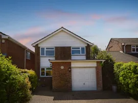 Peartree Lane, Doddinghurst, Brentwood photo