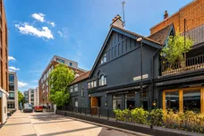 Wingate Square, London
