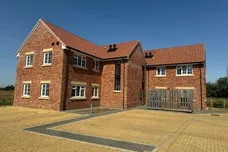 Orchard Way, Wisbech St Mary, Wisbech