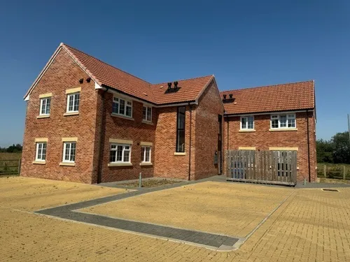 Orchard Way, Wisbech St Mary, Wisbechphoto