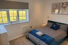 Orchard Way, Wisbech St Mary, Wisbech
