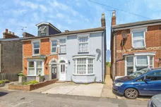 Pearce Road, Ipswich