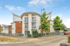 Downham Boulevard, IPSWICH