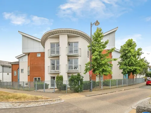 Downham Boulevard, IPSWICHphoto
