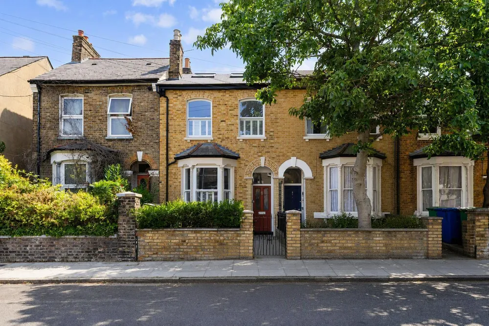 Hindmans Road, London, SE22