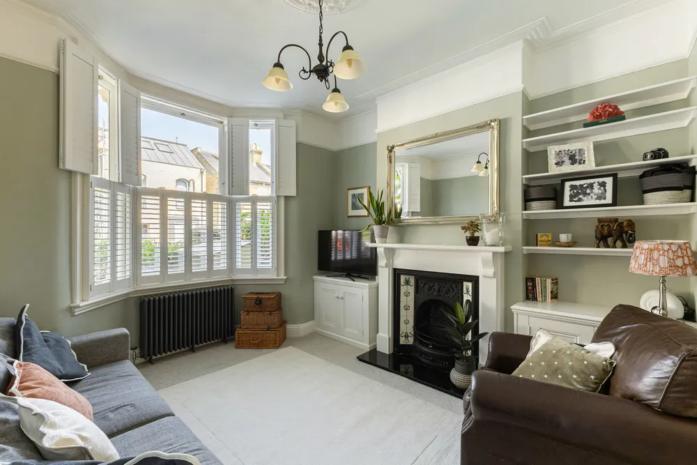 Hindmans Road, London, SE22