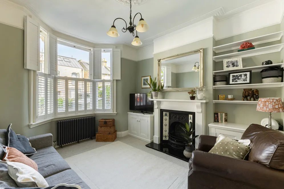 Hindmans Road, London, SE22 photo 2