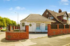 Old Chester Road, Bebington, Wirral