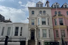 Burlington Place, EASTBOURNE