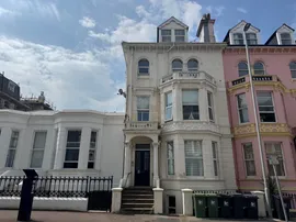 Burlington Place, EASTBOURNE photo