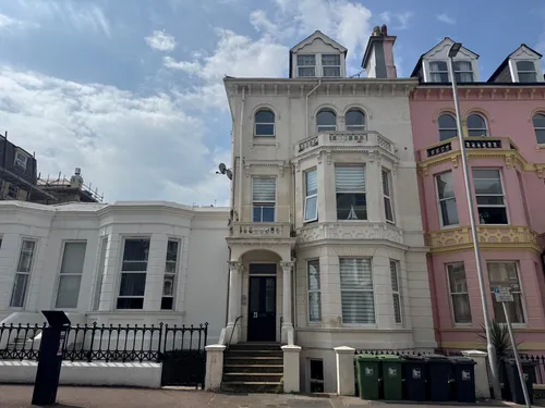 Burlington Place, EASTBOURNEphoto