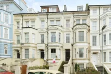 Kenilworth Road, St. Leonards-On-Sea