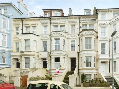 Kenilworth Road, St. Leonards-On-Seaphoto