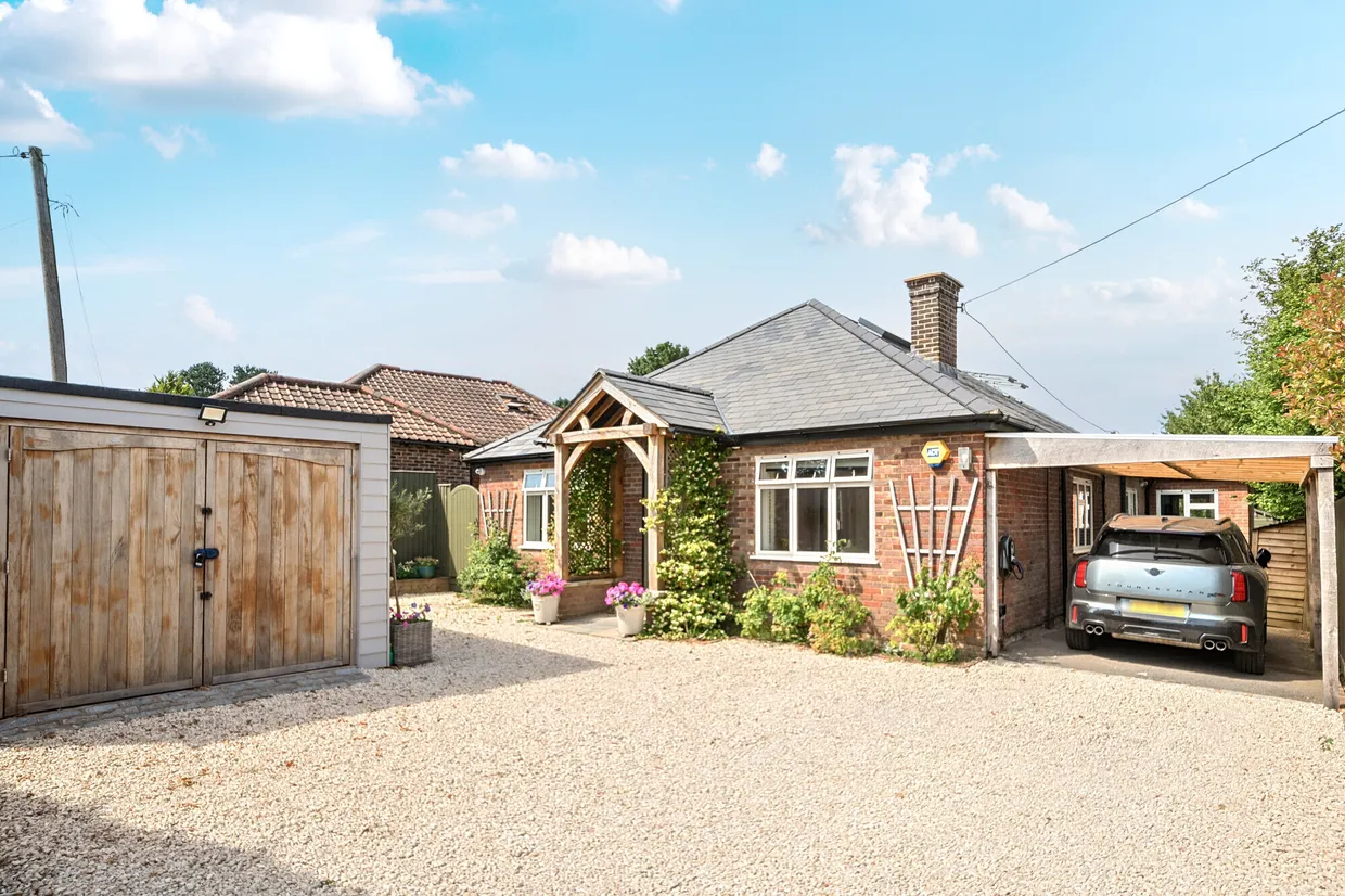 Jenkins Lane, Tring, HP23 photo 20
