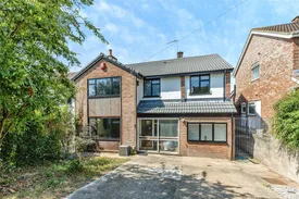 Property responsive