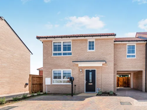Skelton Way, Thurston, Bury St Edmundsphoto