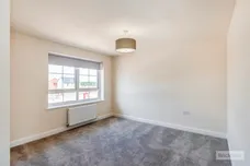 Skelton Way, Thurston, Bury St Edmunds