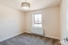 Skelton Way, Thurston, Bury St Edmunds
