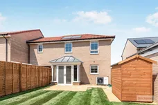 Skelton Way, Thurston, Bury St Edmunds