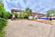 The Gladeway, WALTHAM ABBEY
