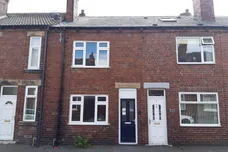 Francis Street, Ackworth, Pontefract