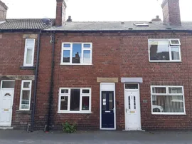 Francis Street, Ackworth, Pontefract photo
