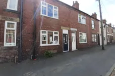 Francis Street, Ackworth, Pontefract