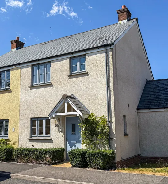 Beechwood Park, Loddiswell, Kingsbridge, TQ7 4BY