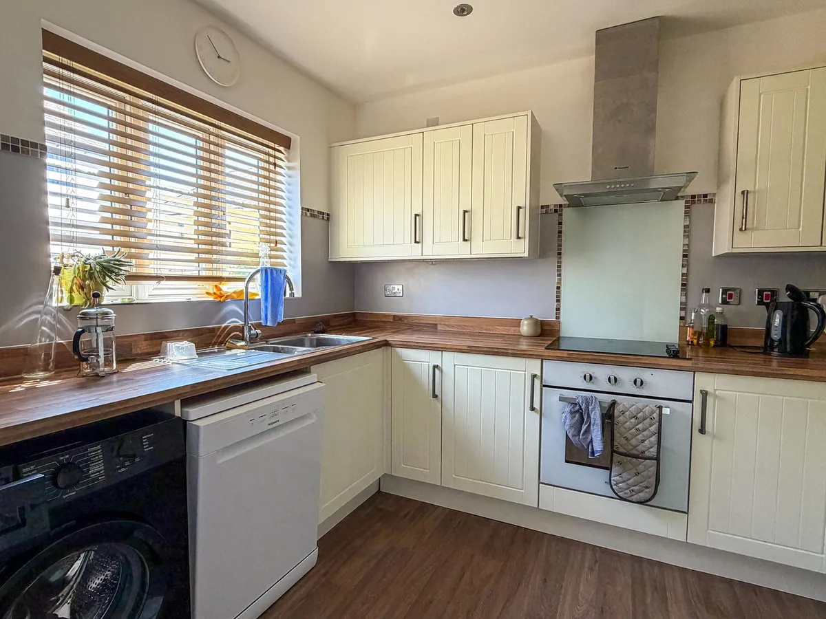 Beechwood Park, Loddiswell, Kingsbridge, TQ7 4BY