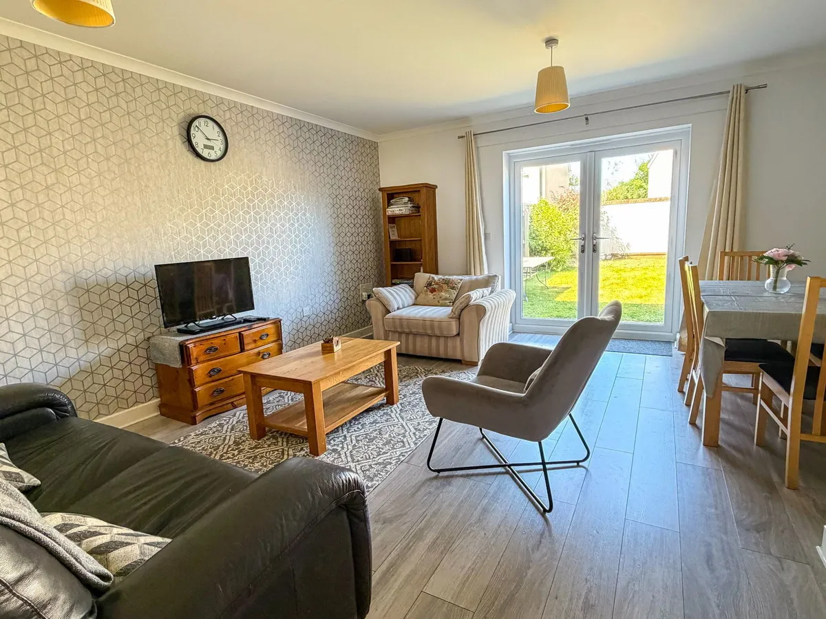 Beechwood Park, Loddiswell, Kingsbridge, TQ7 4BY