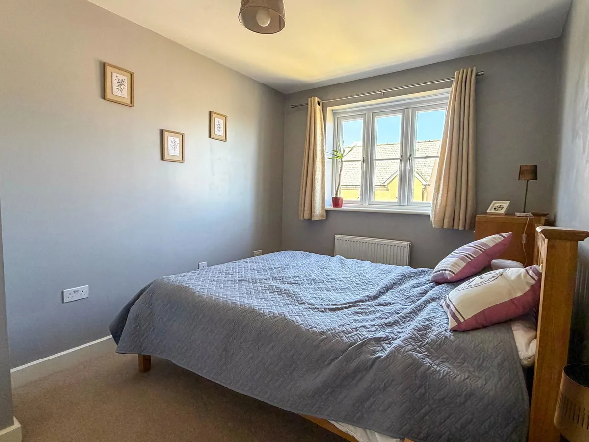 Beechwood Park, Loddiswell, Kingsbridge, TQ7 4BY