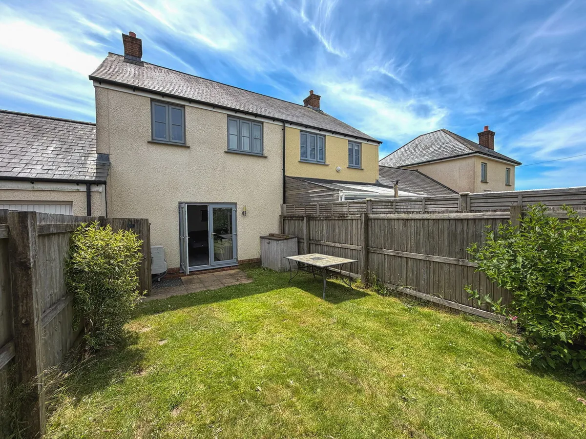 Beechwood Park, Loddiswell, Kingsbridge, TQ7 4BY