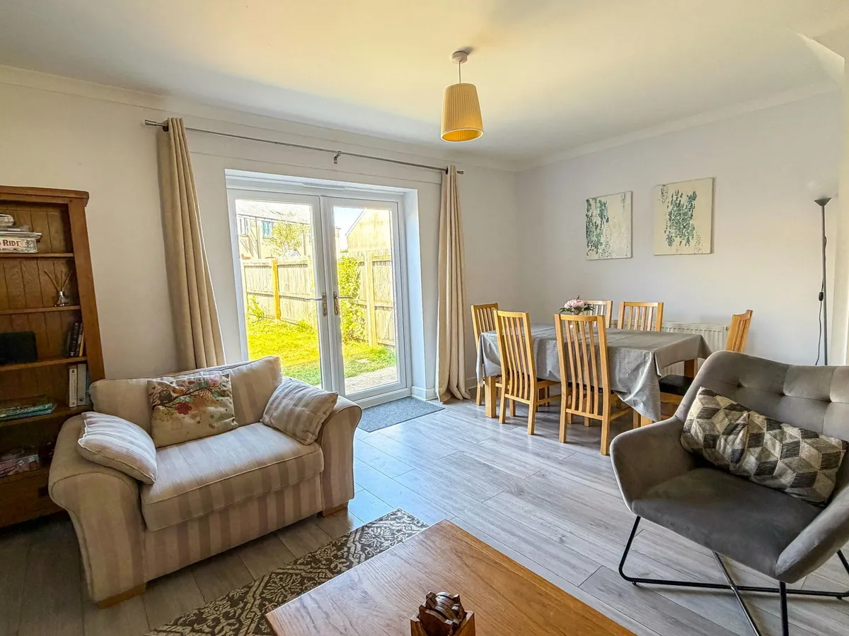 Beechwood Park, Loddiswell, Kingsbridge, TQ7 4BY
