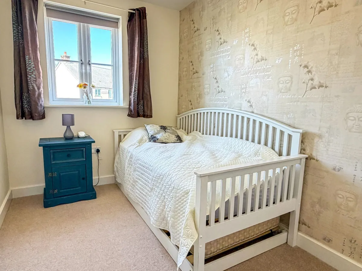 Beechwood Park, Loddiswell, Kingsbridge, TQ7 4BY